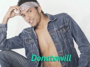 Donatowill