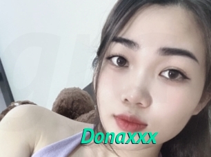 Donaxxx