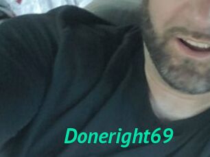 Doneright69