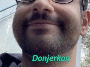 Donjerkon