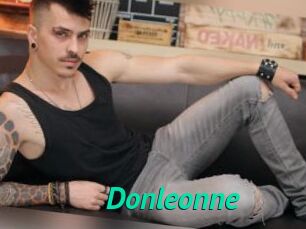 Donleonne