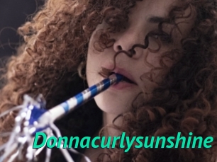 Donnacurlysunshine