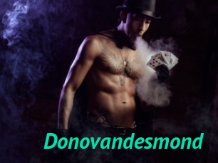 Donovandesmond