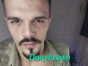 Donybrown