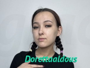 Dorettaaldous