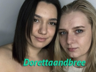 Dorettaandbree