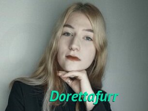 Dorettafurr