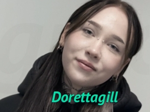 Dorettagill