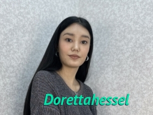 Dorettahessel