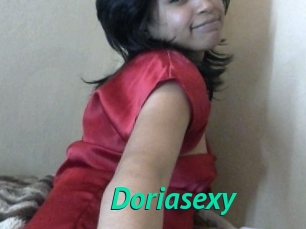 Doriasexy