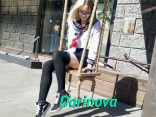 Dorinova