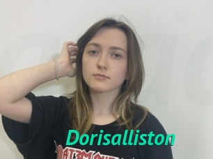 Dorisalliston