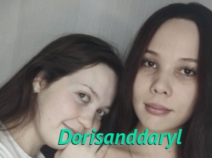 dorisanddaryl Gratis Camsex