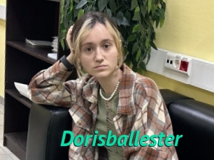 Dorisballester