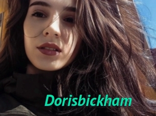 Dorisbickham