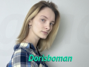 Dorisboman