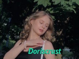 Doriscrust