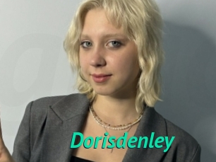 Dorisdenley