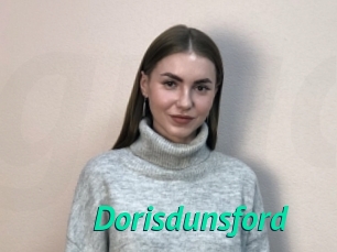 Dorisdunsford