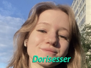 Dorisesser