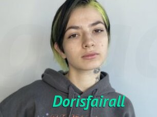 Dorisfairall