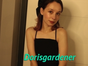 Dorisgardener