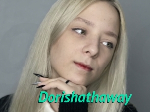 Dorishathaway