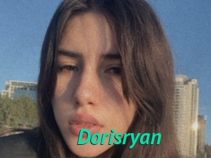 Dorisryan