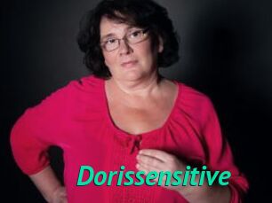 Dorissensitive