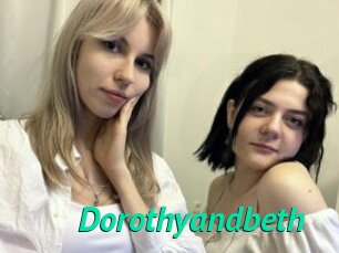 Dorothyandbeth