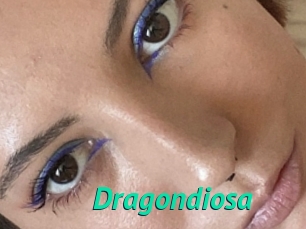 Dragondiosa