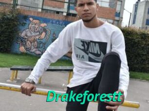 Drakeforestt