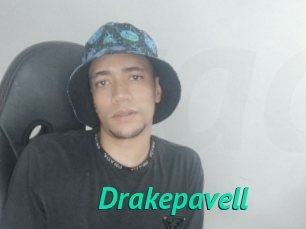 Drakepavell