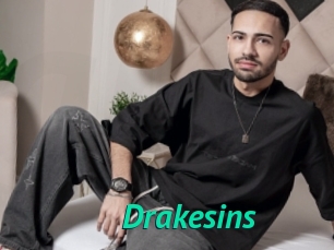 Drakesins