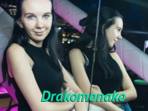 Drakomonako