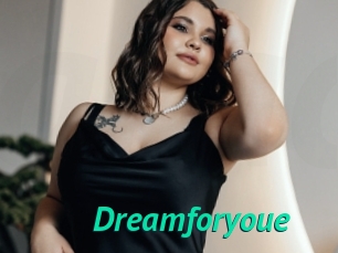 Dreamforyoue