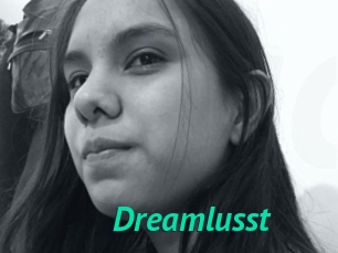 Dreamlusst