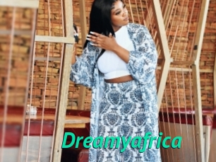 Dreamyafrica