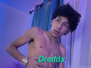 Dreddx