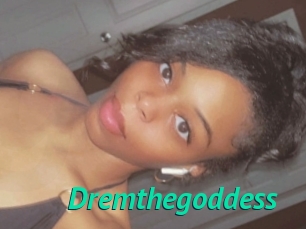 Dremthegoddess