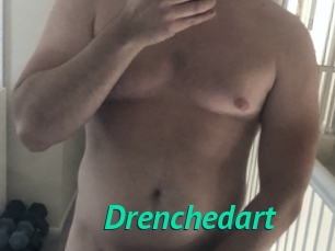 Drenchedart