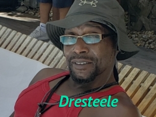 Dresteele