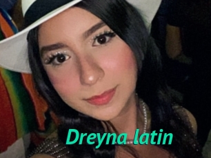 Dreyna_latin