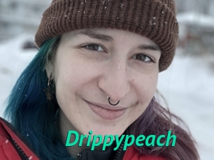 Drippypeach