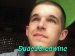 Dude28redwine