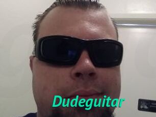 Dudeguitar