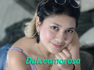 Dulceamorosa