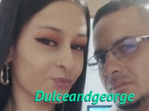 Dulceandgeorge