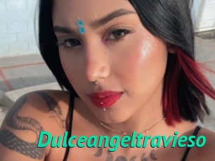 Dulceangeltravieso