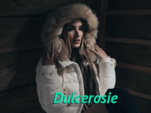 Dulcerosie